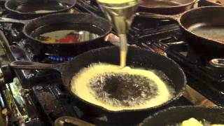 Midway Gourmet Funnel Cakes