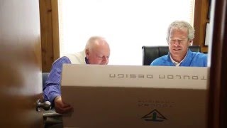 Tee To Green Tv - Its Here