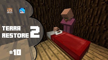 Terra Restore 2 - Minecraft CTM Map - 10