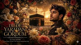 DİLDE YARADANI GÖRDÜM (Kendi Sesimden)  Söz: Mecit AKTÜRK · AI Yorum/Müzik-Düzenleme-Mix: Emin ÖZALP