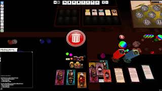 01 - TrashBag (Arkham Horror) : TTSModding Blog 01 - TrashBag (Arkham Horror) : TTSModding Blog