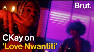 The story behind 'Love Nwantiti'