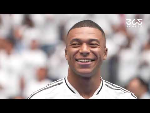 How did the French league lose half a billion euros because of Real Madrid?
