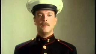 Don't Ask, Don't Tell Marine Recruiter.mov