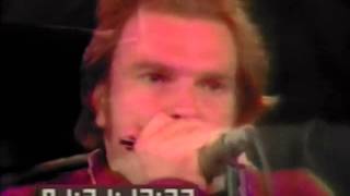 Miniatura del video "Van Morrison - Help Me - 7/29/1974 - Orphanage, San Francisco, CA (OFFICIAL)"