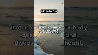 ✨Ignoring Your Emotions Won't Make Them Disappear 😶💥