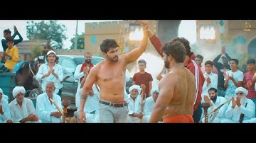 Gujjar Sunny Kahlon Whatsapp Status | Gujjar Sunny Kahlon Status | Latest Haryanvi Song 2020
