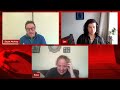 VMTV Rugby Pod | Fiona Hayes and Jenny Murphy chat with Stuart McAvoy before Round four