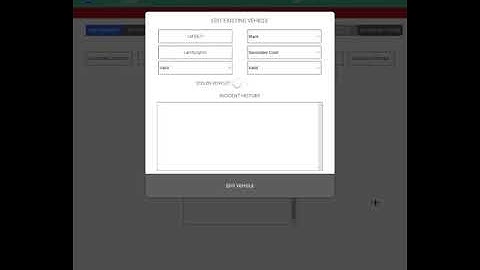 How to properly set up your CAD  FiveM [ROCKET CAD]
