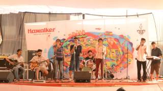 Ragam'16 - Acoustics : 'Doulos Christou' (Sound Check ;)