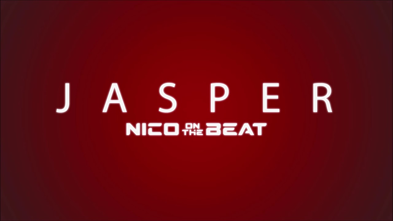 (FREE) Hard Trap Beat Sick Hip Hop Dope Rap Instrumental - "Jasper" (Prod. Nico on the Beat)