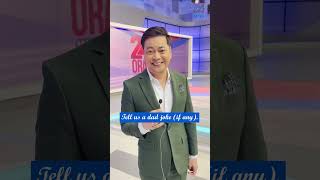 Ano ang aral na natutuhan ni Nelson Canlas mula sa kanyang ama? | GMA Integrated News screenshot 2