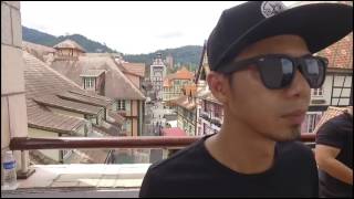 Ippo hafiz kasih dalam hati #ippohafiz #royazrul