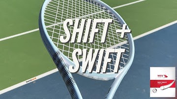 My favorite softer string at the moment