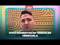 A cantante de música popular lo robaron y casi linchan a sus músicos - La Red | Caracol TV