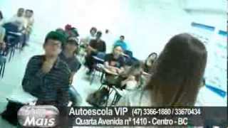 Auto Escola VIP VT 03