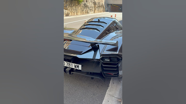 KTM X-BOW GT-XR - 500hp 2480cc Max Speed 280 km/h