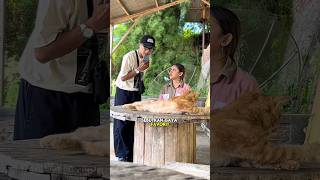 Gaya pavorite saat di ranjang
