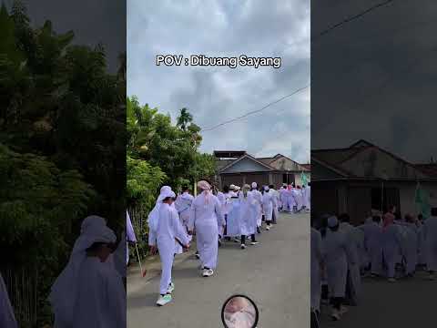 Thumbnail video: Dokumentasi Ceria Siswa & Guru SMPS IT Ishlahul Ummah