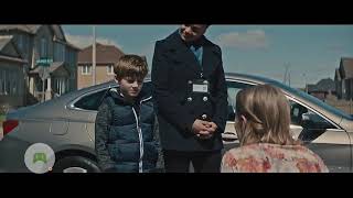 Maligno (2019) cena final