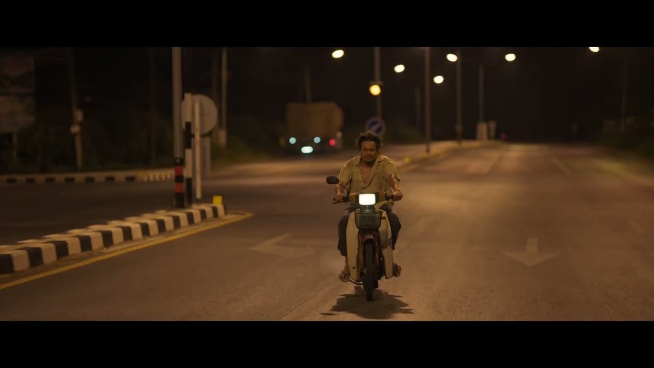 ตัวอย่าง อรุณกาล | Official Trailer
