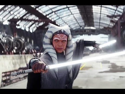 Ahsoka First Week Thoughts – Nerd Theory