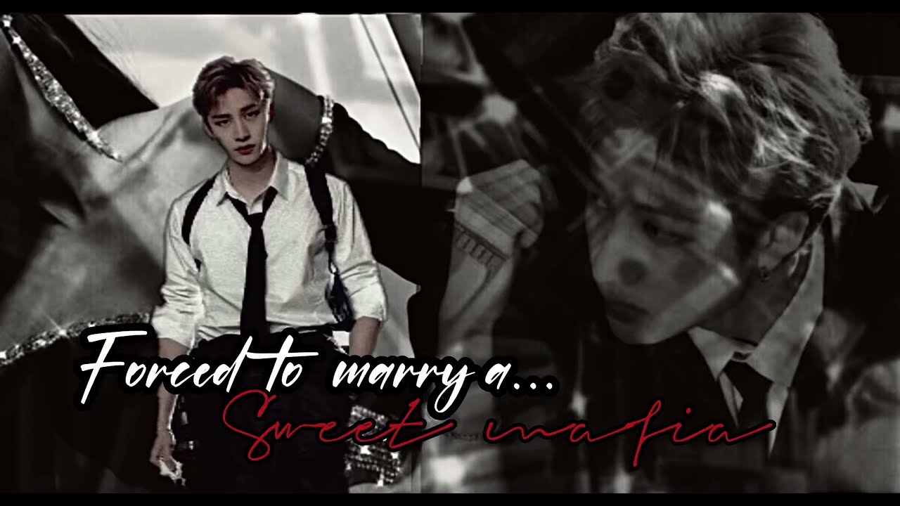Forced to marry a mafia •Bangchan ff•