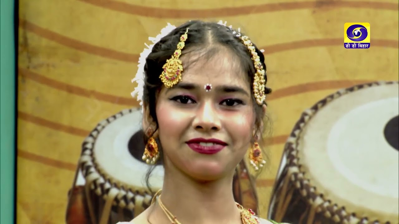 Udaan | Kathak | Dishi Prakash