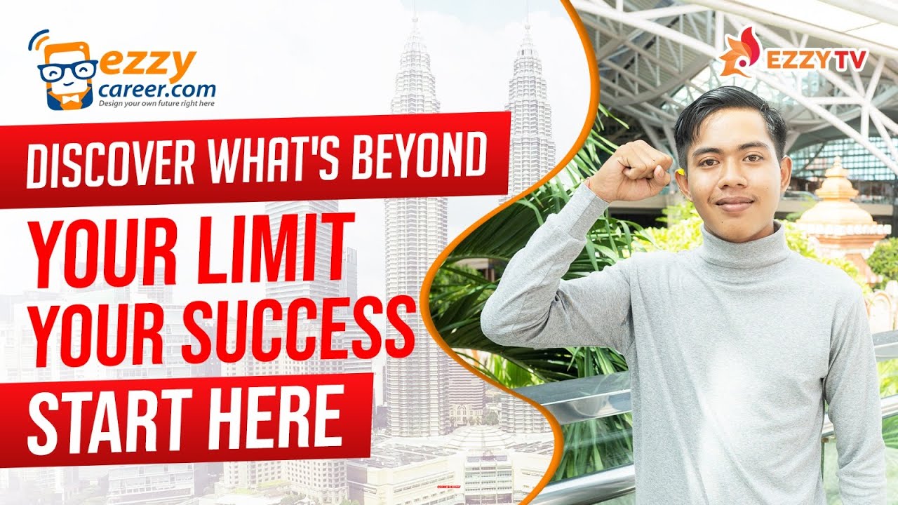 New experience, Internship at The Westin Kuala Lumpur Ezzy career