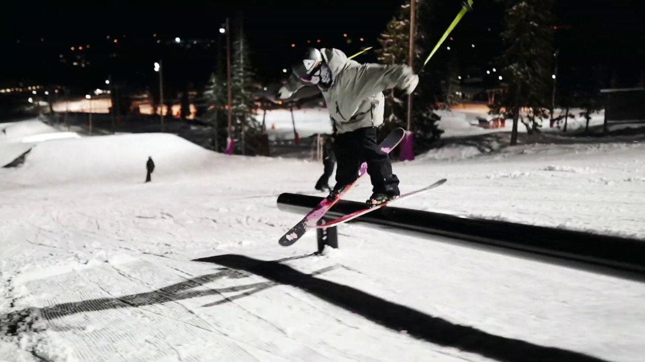 Samuel Ålander - Preseason 19/20