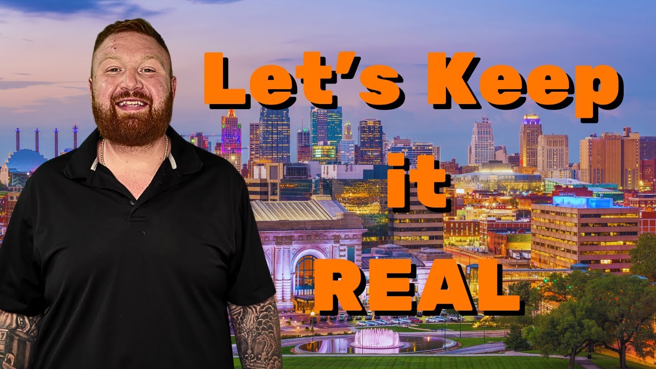 Why Kansas City is the Best Place to Move: A No-Nonsense Guide