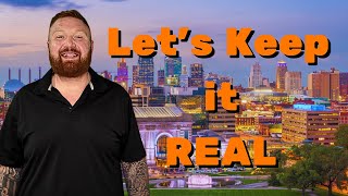 Video: Why Kansas City is the Best Place to Move: A No-Nonsense Guide