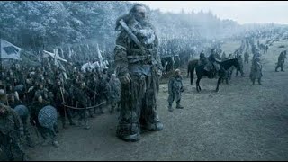 Game Of Thrones Piçlerin Savaşı Efsane Savaş Sahnesi Hd