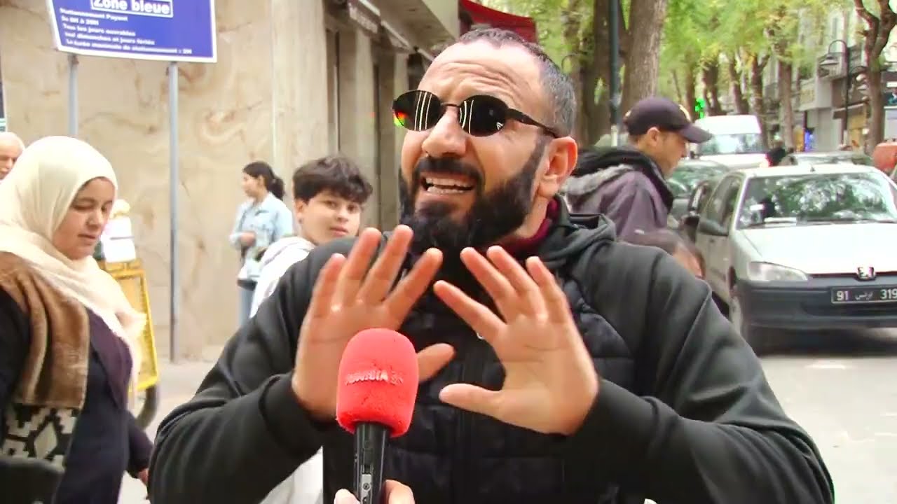 يا وزارة التجارة وينك راهي قوت المواطن التونسي في خطر..الأسعار شاعلة فيها النار والزوالي مشى!