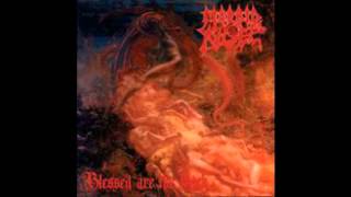 Morbid Angel - Desolate Ways