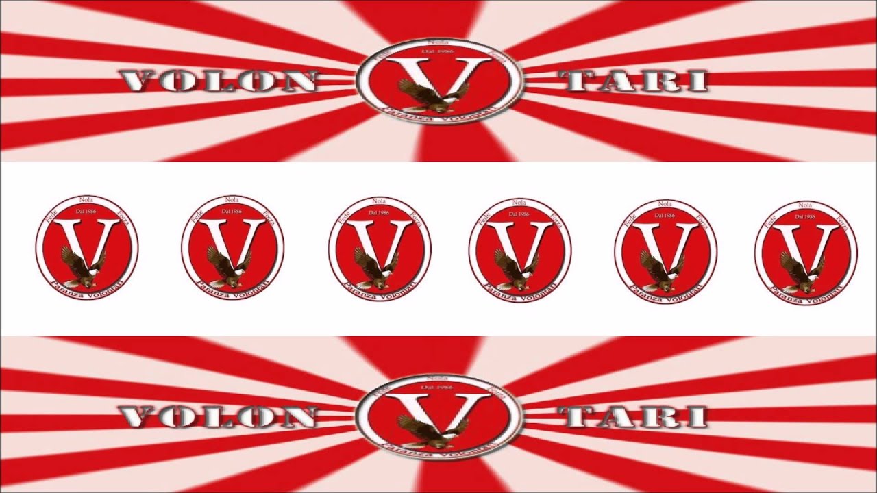 Mini Medley Volontari - Nola 2014