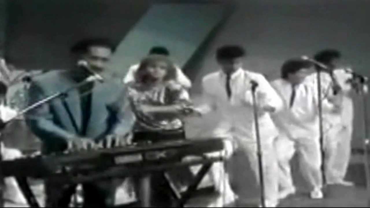 ANIBAL BRAVO - ZAPE PA'LLA  HD.wmv