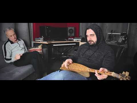 Hikmət Aslanov & Ruslan Samadov - Sarışınım (Canlı-Akustik)