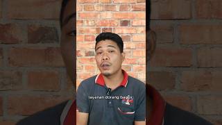 Pengalaman Pinjaman Wang Berlesen Direct Lending | Encik Norizal