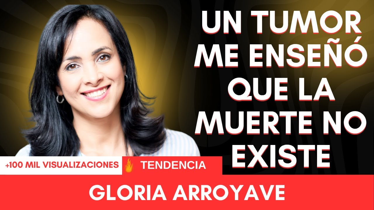 EL TUMOR ME CAMBIÓ LA VIDA