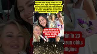 arkc Pnar Aylinin 23 Yandaki Kz Mezun Oldu Mutluluunu Paylat paraisletmecisi