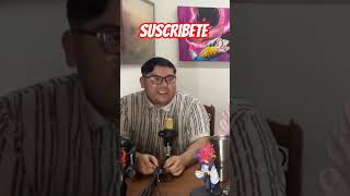 Mi familia es católica pero yo soy AGNOSTICO #Shorts #semanasanta2026