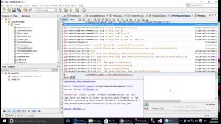 15 - Java & MySQL