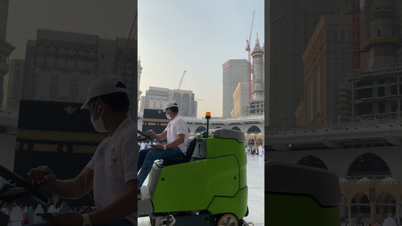 Mecca #umra #arabic