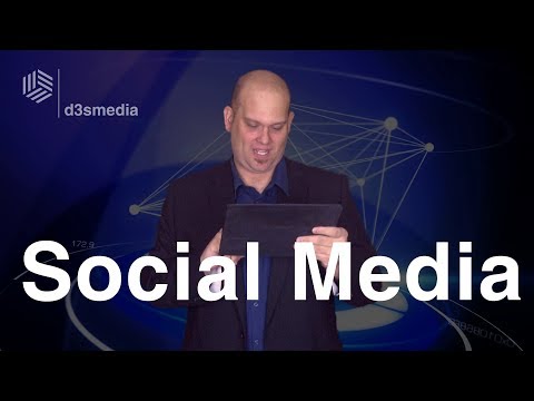 Video: So Hilft Social Media Der IBD-Community