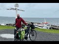 Review after 11000 km on a raleigh motus tour  6k of those bikepacking