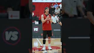 熊本出身の #澤邉圭太 選手　地元のために、熊本のために戦う🔥