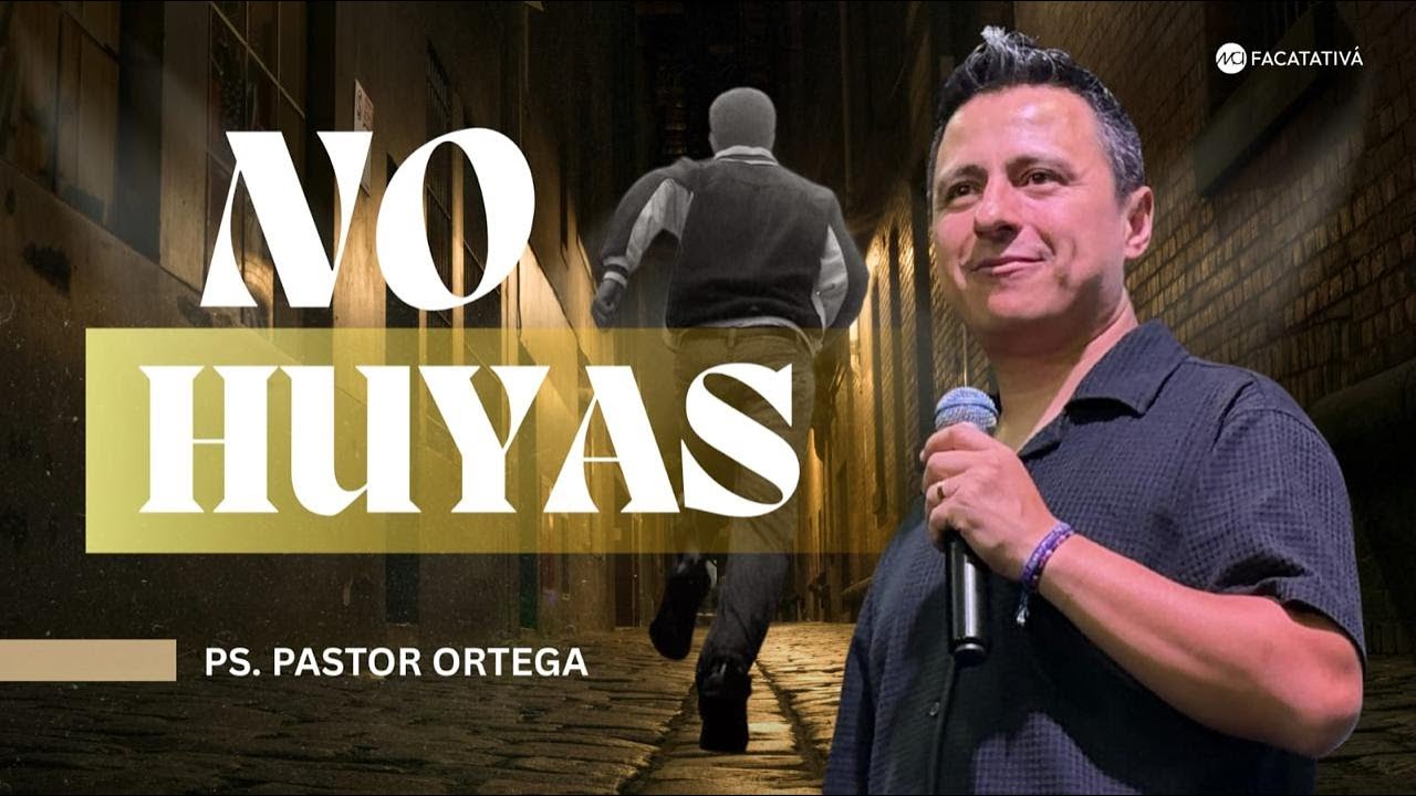 NO HUYAS - Reunión Familiar 25 de Enero MCI Facatativá