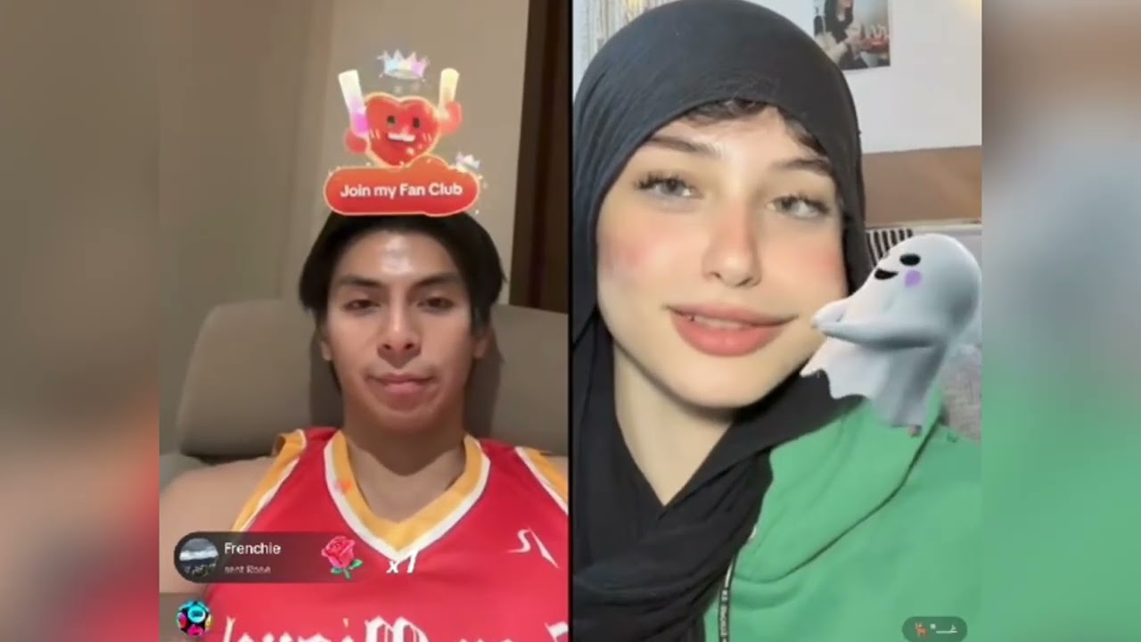 Tommy and Gazelle - Episode 10 - Part 1 of 3 (Kilig with a Side of Tampuhan) 