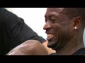 NBA Fit: Dwyane Wade